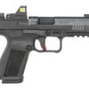 CANIK METE SF 9MM BLK 15+1 ONE MO1