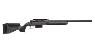 SAVAGE ARMS 212 HARVESTER 12GA BLK/GRY