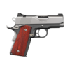 KIMBER ULTRA CDP II 45ACP 3" 7+1 #