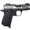 KIMBER MICRO 9MM RAPIDE SCORPIUS    #