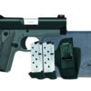 KIMBER MICRO 9MM GHOST RTC BUNDLE   #
