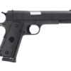 ROCK ISLAND ARMORY M1911-A1 GI 9MM 10+1 BLK/WD 5"