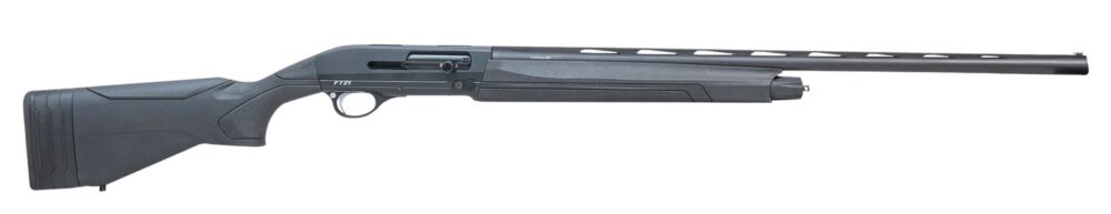 POINTER FT21 12/28 BLK/SYN
