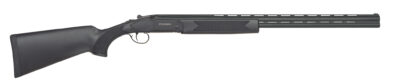 MOSSBERG SILVER RESERVE EVENTIDE 410/26