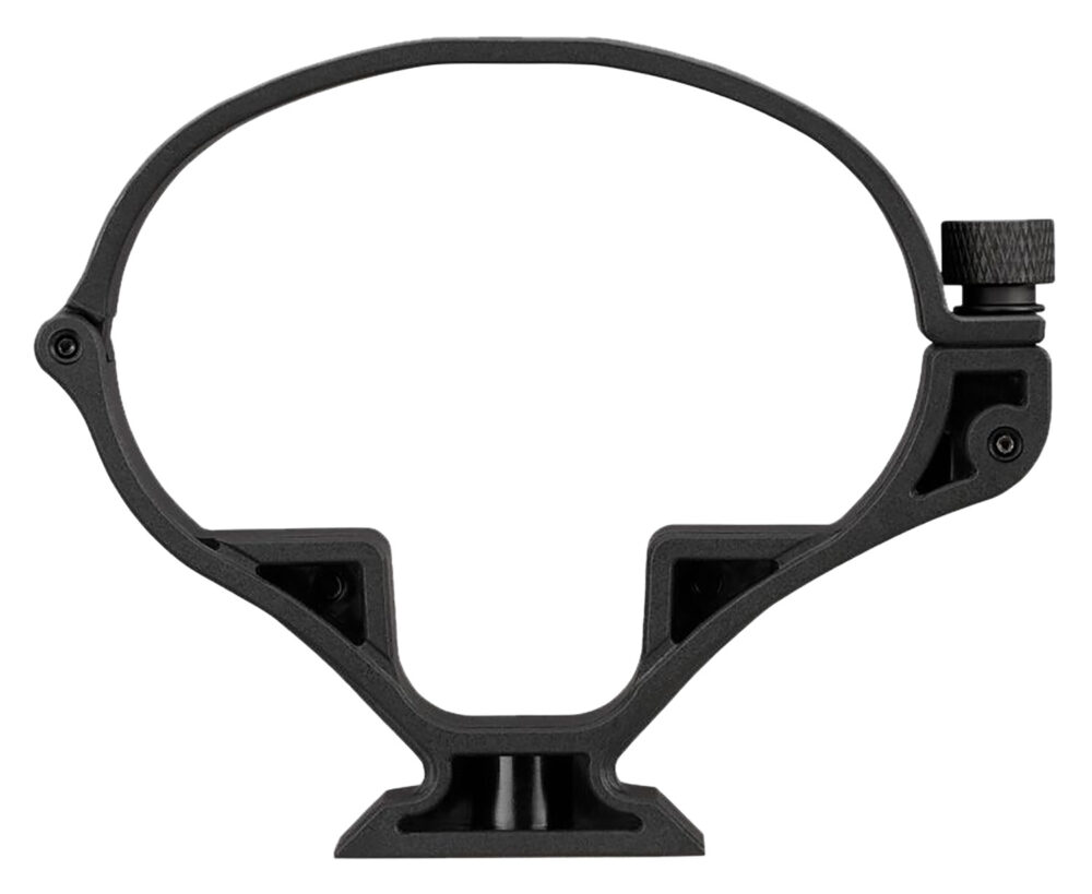SIG SAUER ZULU 50MM BINO ADAPTER BLK