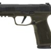 SIG SAUER P365X-MACRO 9MM 3.7" GRN/BLK