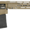 DIAMONDBACK FIREARMS DB10D 6.5CR FDE 20" M-LOK