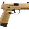 FN 545 MRD 45ACP FDE 4.1" 15+1