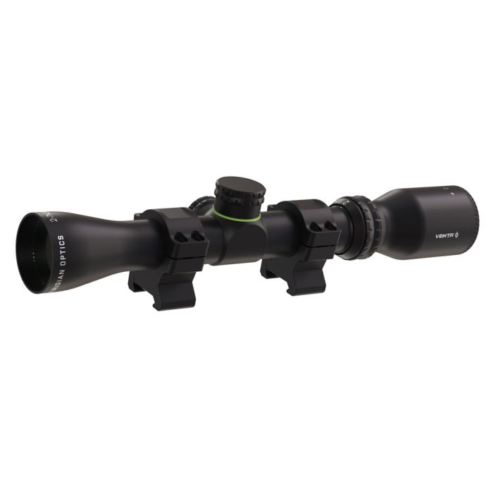 VIRIDIAN VENTA 2-7X32 DUPLEX BLK