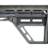 AMEND2 AMSBASE CARB STK MIL-SPEC GRY