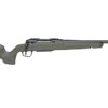 SAVAGE ARMS AXIS 2 243WIN BL/GRN 20" TB
