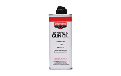 B/C SYNTHETIC GUN OIL 4.5OZ