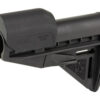 BCM STOCK MOD 3 W/RISER BLACK