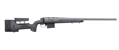 BERGARA HMR PRO 25CR GRAY 24" TB