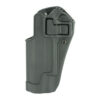 BH SERPA CQC BL/PDL 1911 GOVT LH BLK