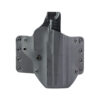 BLK PNT LTHR WING SIG P211-GTO RH BK