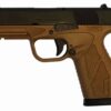 BERSA CONCEAL CARRY 9MM BLK/FDE OR