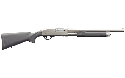 C.DALY 301 PUMP 12GA-3" 18.5" 4RD NI