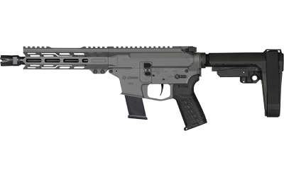 CMMG BNSHE MK10 10MM 8" PB 15RD TNG