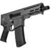 CMMG DISSENT MK4 300BLK 6.5 30RD TNG