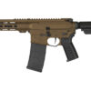 CMMG BNSHE MK4 300BLK 8" PB 30RD MB
