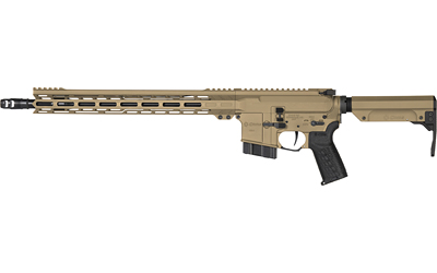 CMMG RSLT MK4 6MM ARC 16.1" 10RD CT