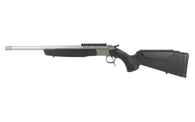 CVA SCOUT GEN 3 TD 338ARC 18" STS