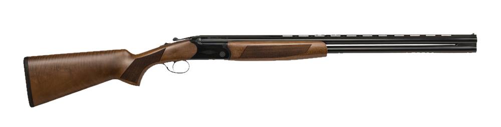 CZ DRAKE O/U 20/28 BL/WD