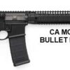 DANIEL DEFENSE DDM4 V9 5.56MM 15" RAIL CA
