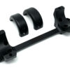 DNZ GM RPR X BOLT 2 LA HIGH 30MM BLK