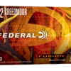 FED FUSION 22CM 75GR SP 20/200