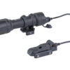FENIX 800 LUMEN RECHARGE RIFLE LIGHT