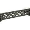 FORTIS NIGHT RAIL 556 16" MLOK BLK