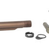 GEISSELE BUFFER TUBE ASSEMBLY H2 DDC