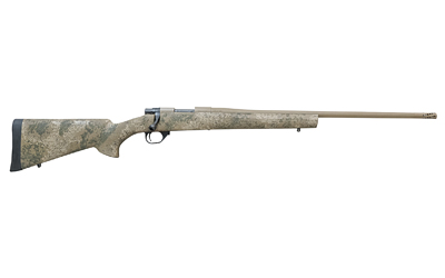 HOWA M1500 FENCE LINE 270WIN 22" PR