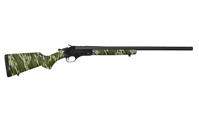 JTS 20GA SINGLE SHOT 26" SYN CAMO
