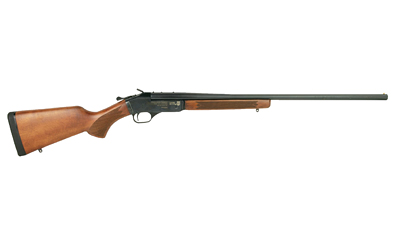 JTS 20GA SINGLE SHOT 26" WOOD BLK