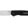 KERSHAW KORRA 2.75" BLACK