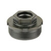 KGM DTA HUB 1.375X24 TO 5/8X24 TI