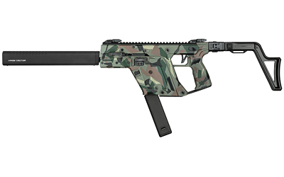 KRISS VCTR CRB G3 45ACP 16" 30RD ID