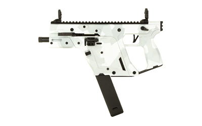 KRISS VCTR SDP G3 45ACP 5.5" 30RD AD