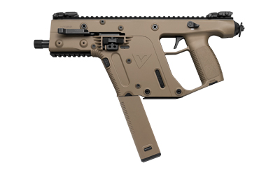 KRISS VCT SDP G2 45ACP 5.5" 30RD FDE