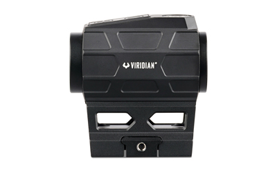 VIRIDIAN VENTA 1X22 GRN DOT 2MOA BLK