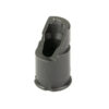 LBE SLANT BRAKE 14X1LH BLK