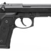 BERETTA M-9A1 9MM BLK 4.9" 10+1 CA