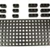 MAGPUL DAKA GRID ORG PELICAN V700