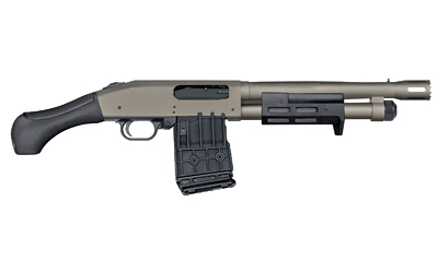 MSBRG 590M BREACH 12GA AOW 11.5" 5RD