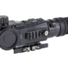 NOCPIX RICO3 THRM SGHT 640 50MM LRF