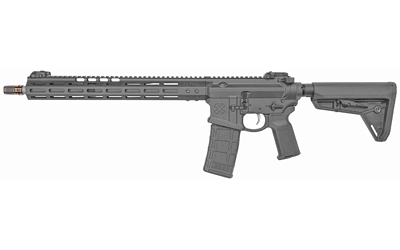 NOVESKE N4 RECON 556 16" BLK 30RD