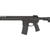 NOVESKE N4 INFIDEL 556 13.7P&W BLK